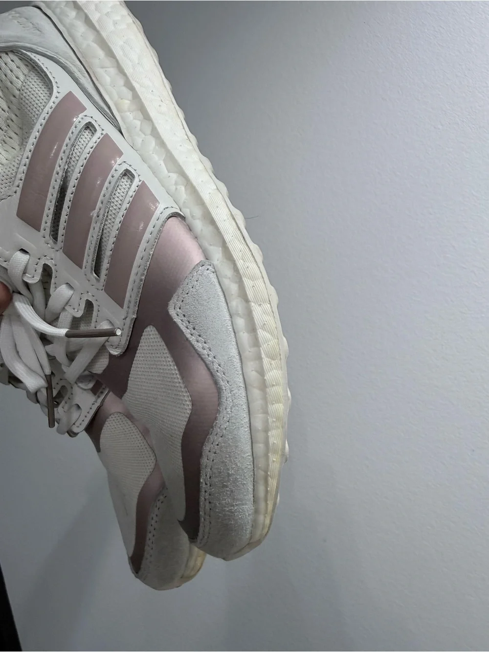 Adidas Ulta boost size 7.5
